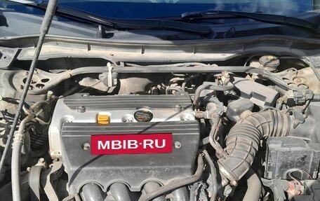 Honda Accord VIII рестайлинг, 2008 год, 1 000 050 рублей, 18 фотография