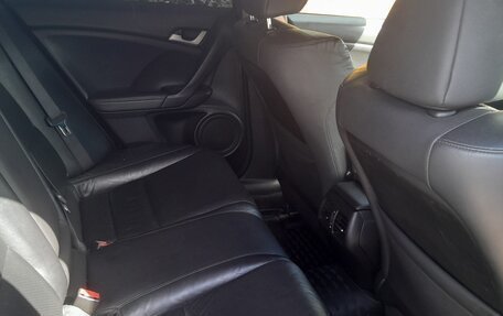 Honda Accord VIII рестайлинг, 2008 год, 1 000 050 рублей, 22 фотография