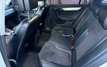 Volkswagen Passat B7, 2013 год, 1 100 000 рублей, 9 фотография