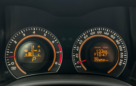 Toyota Corolla, 2010 год, 849 000 рублей, 8 фотография
