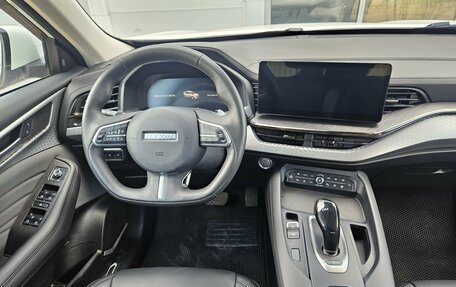 Haval F7x I, 2023 год, 2 395 000 рублей, 8 фотография