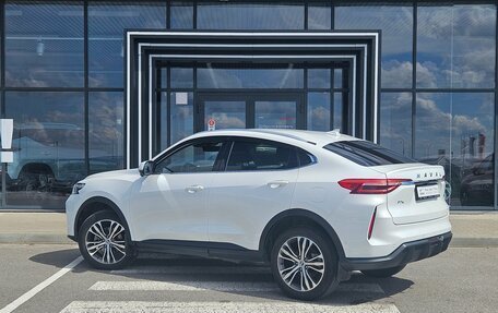 Haval F7x I, 2023 год, 2 395 000 рублей, 6 фотография