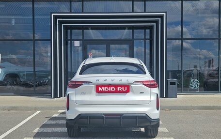 Haval F7x I, 2023 год, 2 395 000 рублей, 5 фотография