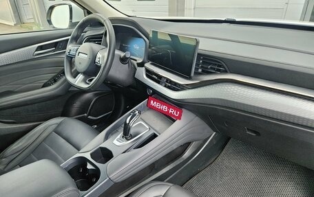 Haval F7x I, 2023 год, 2 395 000 рублей, 7 фотография