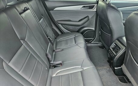 Haval F7x I, 2023 год, 2 395 000 рублей, 11 фотография