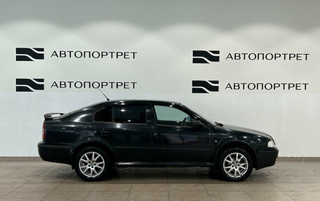 Skoda Octavia IV, 2008 год, 359 000 рублей, 8 фотография