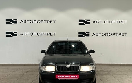 Skoda Octavia IV, 2008 год, 359 000 рублей, 10 фотография