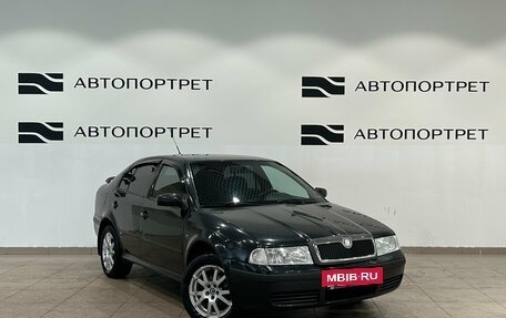 Skoda Octavia IV, 2008 год, 359 000 рублей, 9 фотография