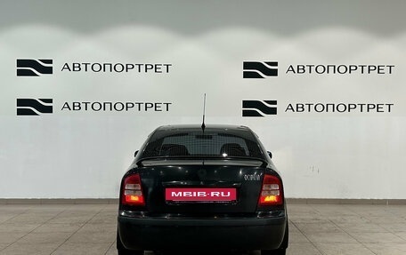 Skoda Octavia IV, 2008 год, 359 000 рублей, 6 фотография