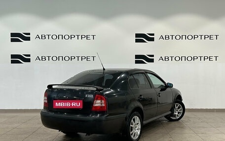 Skoda Octavia IV, 2008 год, 359 000 рублей, 7 фотография