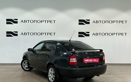 Skoda Octavia IV, 2008 год, 359 000 рублей, 5 фотография
