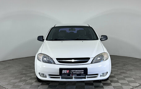 Chevrolet Lacetti, 2011 год, 495 000 рублей, 2 фотография