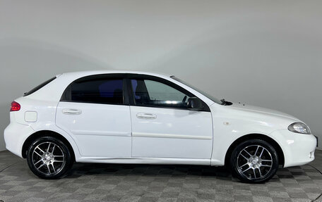 Chevrolet Lacetti, 2011 год, 495 000 рублей, 4 фотография