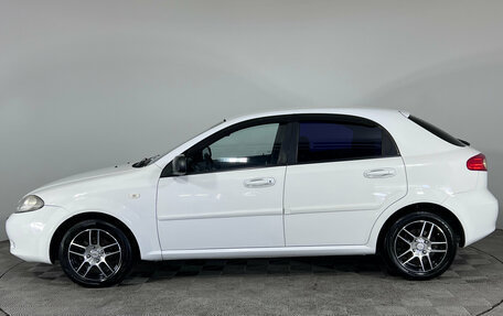 Chevrolet Lacetti, 2011 год, 495 000 рублей, 5 фотография