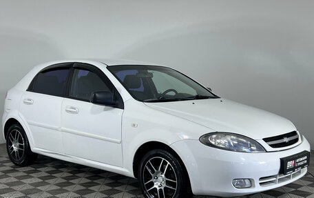 Chevrolet Lacetti, 2011 год, 495 000 рублей, 3 фотография