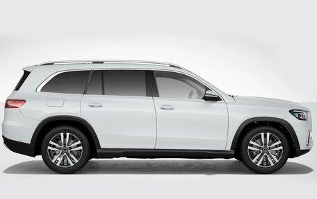 Mercedes-Benz GLS, 2025 год, 15 600 000 рублей, 3 фотография