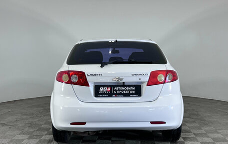 Chevrolet Lacetti, 2011 год, 495 000 рублей, 7 фотография
