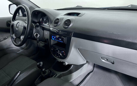 Chevrolet Lacetti, 2011 год, 495 000 рублей, 12 фотография