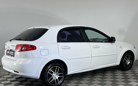 Chevrolet Lacetti, 2011 год, 495 000 рублей, 8 фотография