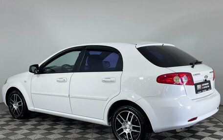 Chevrolet Lacetti, 2011 год, 495 000 рублей, 6 фотография