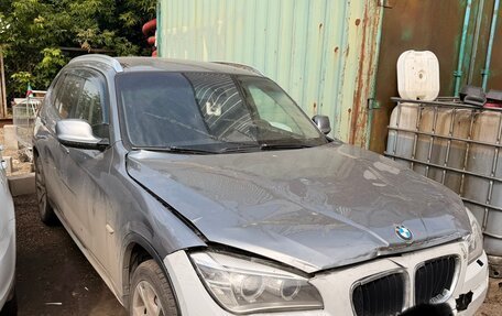 BMW X1, 2010 год, 550 000 рублей, 3 фотография