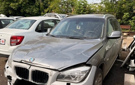 BMW X1, 2010 год, 550 000 рублей, 4 фотография