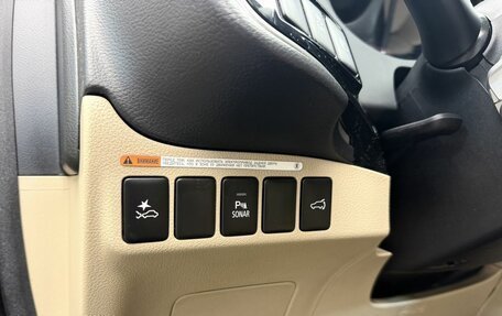 Mitsubishi Outlander III рестайлинг 3, 2019 год, 1 898 000 рублей, 10 фотография