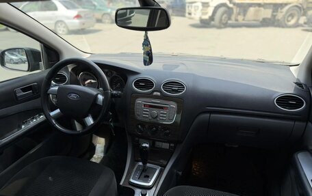 Ford Focus II рестайлинг, 2008 год, 390 000 рублей, 7 фотография