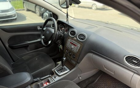 Ford Focus II рестайлинг, 2008 год, 390 000 рублей, 6 фотография