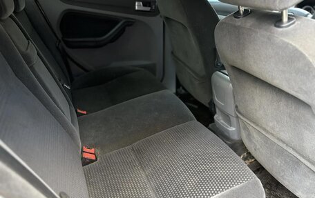 Ford Focus II рестайлинг, 2008 год, 390 000 рублей, 9 фотография