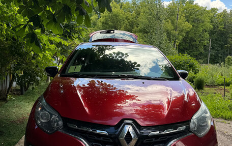 Renault Kaptur I рестайлинг, 2020 год, 1 359 000 рублей, 1 фотография