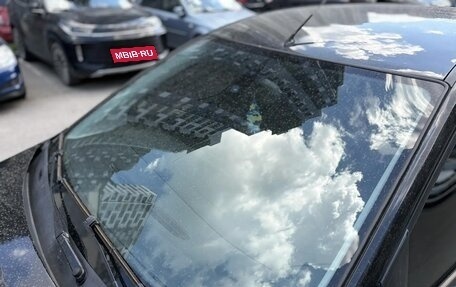 Ford Focus II рестайлинг, 2008 год, 390 000 рублей, 5 фотография
