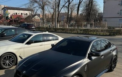 BMW M3, 2023 год, 11 999 999 рублей, 1 фотография