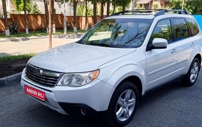 Subaru Forester, 2008 год, 1 150 000 рублей, 1 фотография