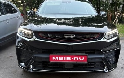 Geely Tugella FY11, 2020 год, 2 500 000 рублей, 1 фотография