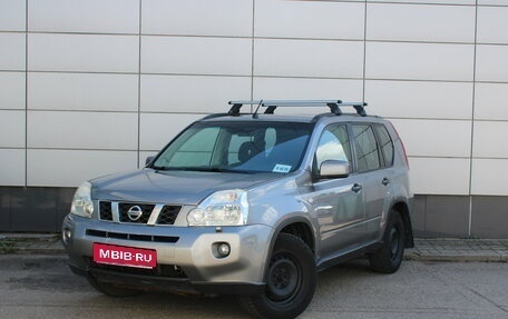 Nissan X-Trail, 2008 год, 915 000 рублей, 1 фотография