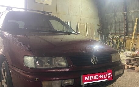 Volkswagen Passat B4, 1994 год, 200 000 рублей, 1 фотография
