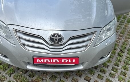 Toyota Camry, 2010 год, 1 020 000 рублей, 1 фотография