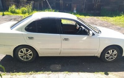 Nissan Sunny B15, 1999 год, 165 000 рублей, 1 фотография