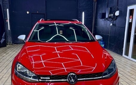 Volkswagen Golf VII, 2019 год, 2 350 000 рублей, 1 фотография