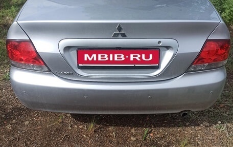 Mitsubishi Lancer IX, 2004 год, 330 000 рублей, 1 фотография