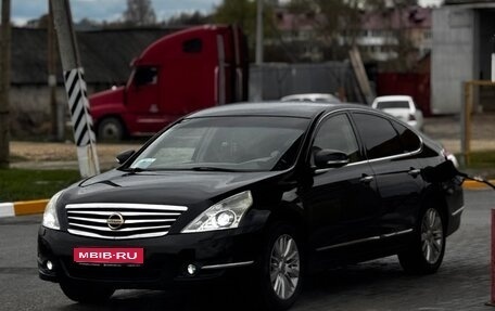 Nissan Teana, 2013 год, 1 100 000 рублей, 1 фотография