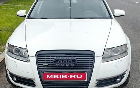 Audi A6, 2008 год, 980 000 рублей, 1 фотография