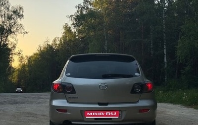 Mazda 3, 2005 год, 295 000 рублей, 1 фотография