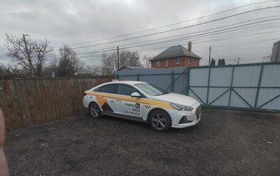 Hyundai Sonata VII, 2019 год, 1 200 000 рублей, 1 фотография