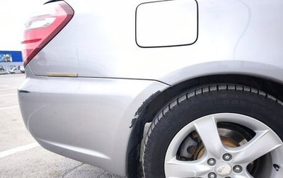 Subaru Legacy IV, 2007 год, 1 200 000 рублей, 1 фотография