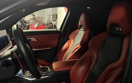 BMW M3, 2023 год, 11 999 999 рублей, 6 фотография