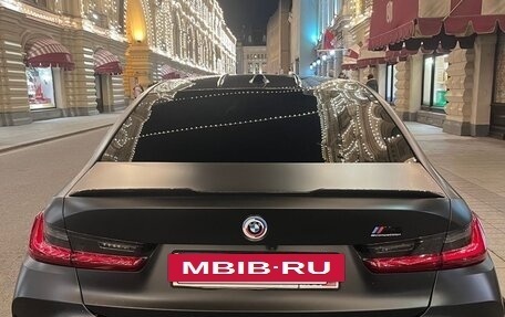 BMW M3, 2023 год, 11 999 999 рублей, 7 фотография