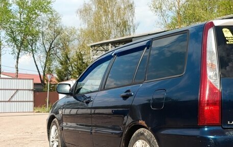 Mitsubishi Lancer IX, 2006 год, 195 000 рублей, 1 фотография