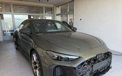 Audi RS 5, 2026 год, 24 300 000 рублей, 1 фотография